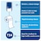 Tork Tork Septic Safe Toilet Paper White, Embossed for Comfort, 2-ply, 450 Sheets per Roll, 48PK 2465120 - alternate 7
